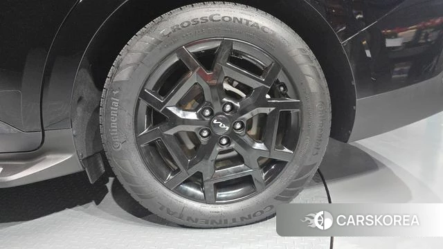 Kia The New Carnival 4th Generation id 4749110 из Кореи 11