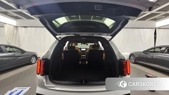 Kia Sorento 4th Generation id 3601668 из Кореи 11