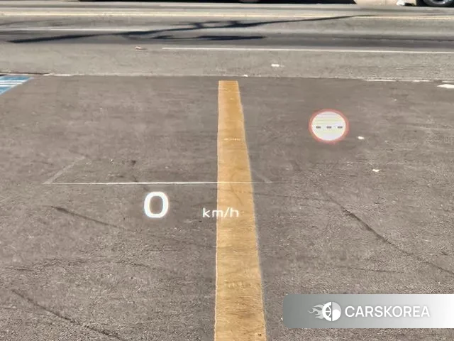 Kia K8 Hybrid id 3607014 из Кореи 11