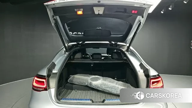 Mercedes-Benz GLC-Class X253 id 3586082 из Кореи 11