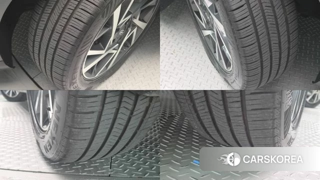 Hyundai Grandeur Hybrid (GN7) id 4935412 из Кореи 11