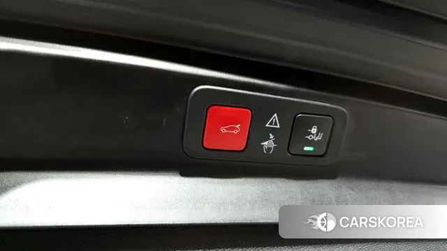 Peugeot 5008 second generation id 3649433 из Кореи 11