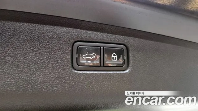 Genesis GV70 id 2906484 из Кореи 11