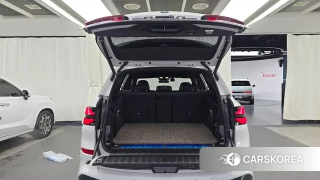 BMW X5 (G05) id 3415734 из Кореи 11