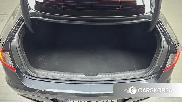 Hyundai Sonata (DN8) id 2974822 из Кореи 11