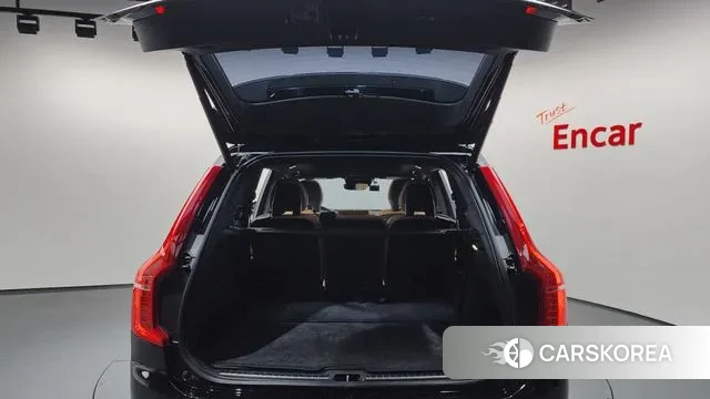 Volvo XC90 second Generation id 3494580 из Кореи 11