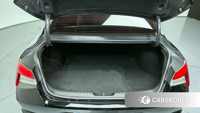 Hyundai Avante (CN7) id 3851625 из Кореи 11