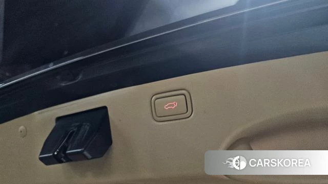 Kia The New Carnival id 4203533 из Кореи 11