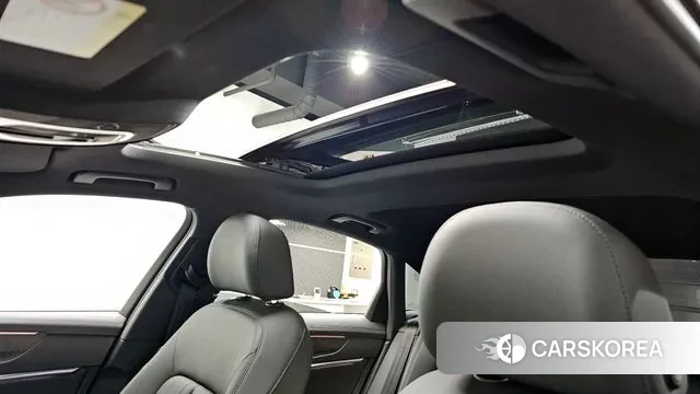 Audi A6 (C8) id 3008680 из Кореи 11