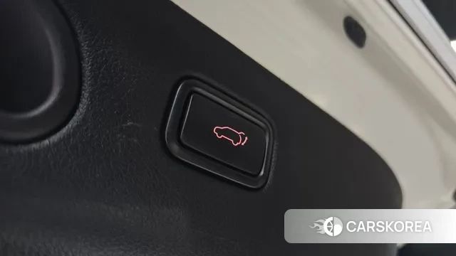 Kia Sportage The Bold id 3509751 из Кореи 11