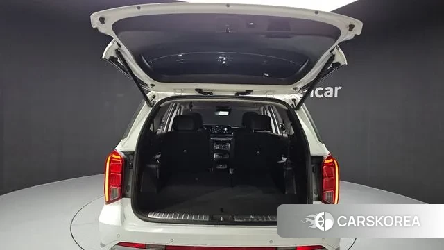 Hyundai The New Palisade id 3503147 из Кореи 11