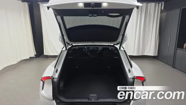 Kia EV6 id 2926314 из Кореи 11