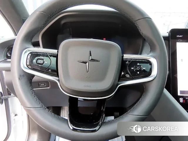 Polestar Polestar 2 id 3467729 из Кореи 11