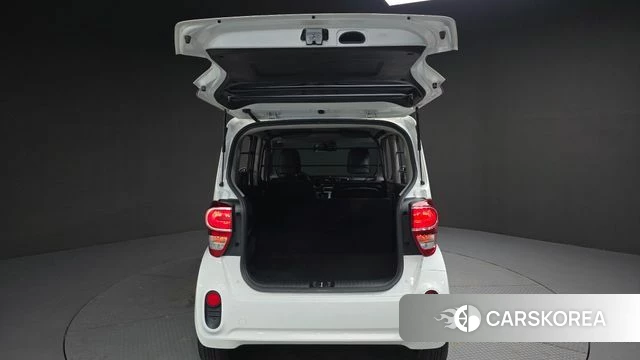 Kia The New Ray id 4712032 из Кореи 11