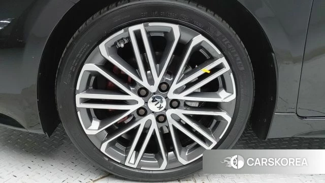 Kia Come New K3 id 4513170 из Кореи 11