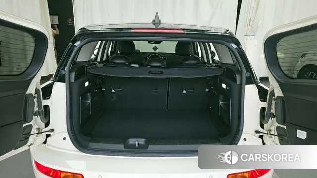 Mini Cooper Clubman id 2990870 из Кореи 11