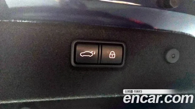 Genesis G70 id 2870185 из Кореи 11