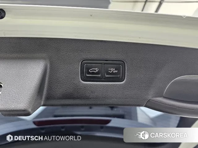 Kia Carnival 4th generation id 3746087 из Кореи 11