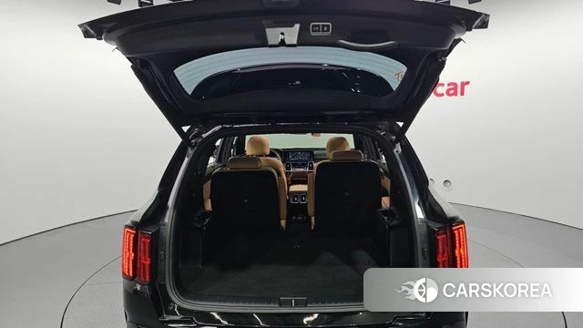 Kia Sorento 4th Generation id 4361477 из Кореи 11
