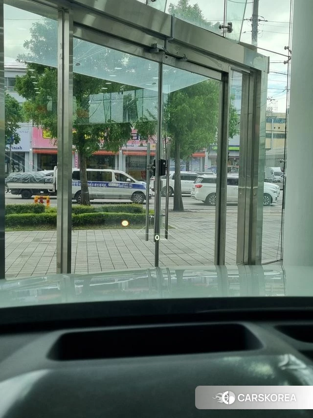 Kia The New Sorento 4th Generation id 4353835 из Кореи 11