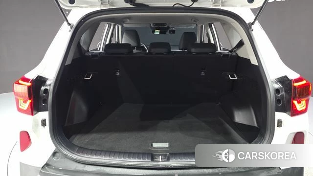 Kia Seltos id 4567173 из Кореи 11
