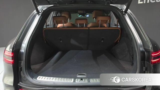 Genesis GV70 id 4834603 из Кореи 11
