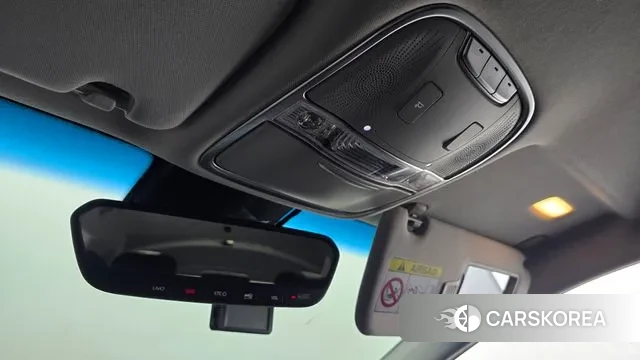 Kia More K9 id 3741468 из Кореи 11