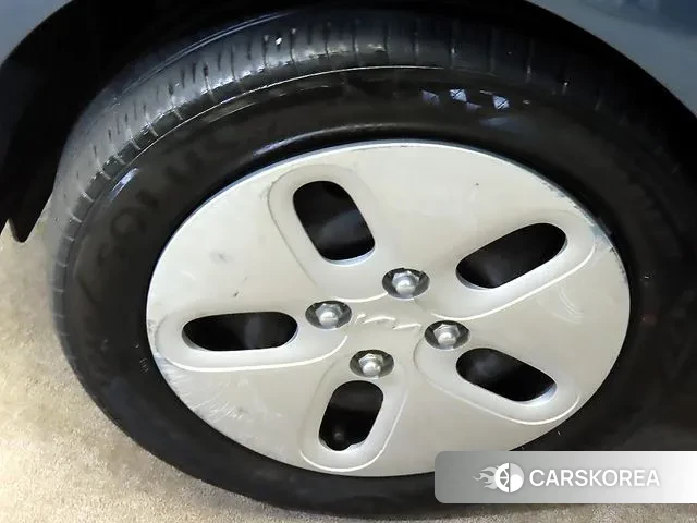 Kia The New Kia Ray EV id 3769857 из Кореи 11