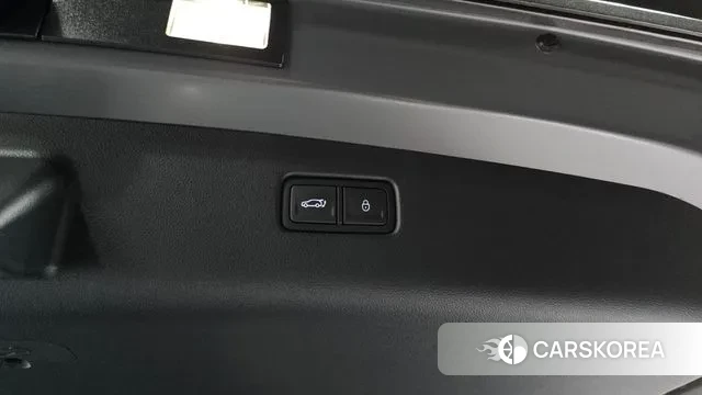 Genesis GV70 id 3322042 из Кореи 11