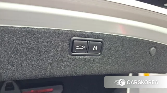 Genesis G80 id 2971018 из Кореи 11