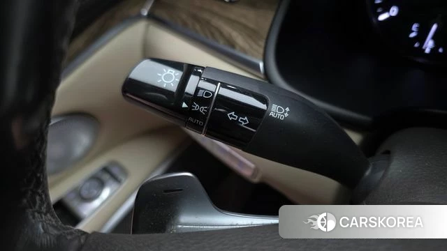 Kia More K9 id 4694157 из Кореи 11