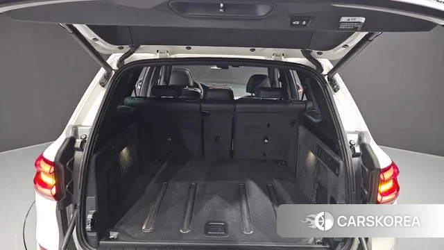 BMW X5 (G05) id 3377924 из Кореи 11