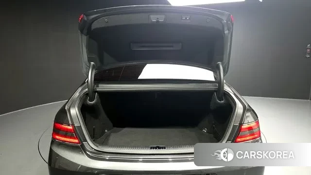 Genesis G90 id 3233569 из Кореи 11