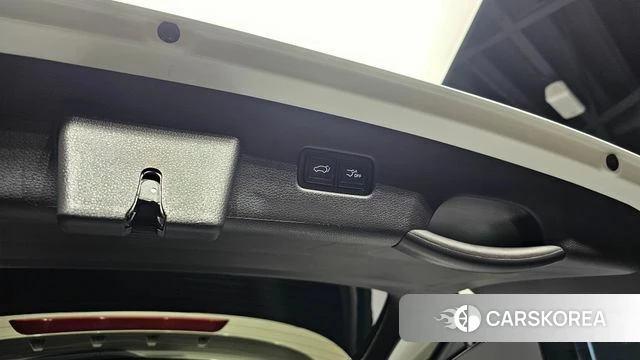 Kia Carnival 4th generation id 4573035 из Кореи 11
