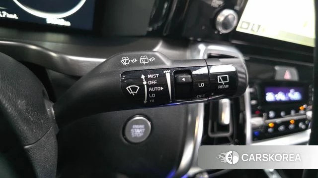 Kia Sorento 4th Generation id 4731155 из Кореи 11
