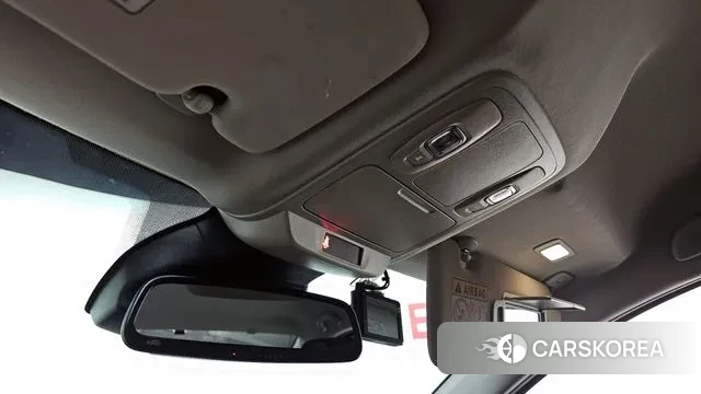 Renault Korea (Samsung) The New SM6 id 3013179 из Кореи 11