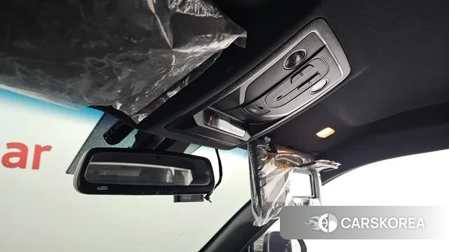 Ssangyong The New Rexton Sports Cannes id 3758270 из Кореи 11