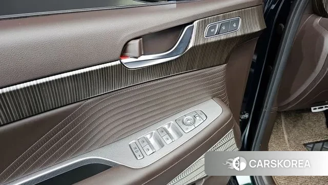 Hyundai The New Palisade id 3576304 из Кореи 11