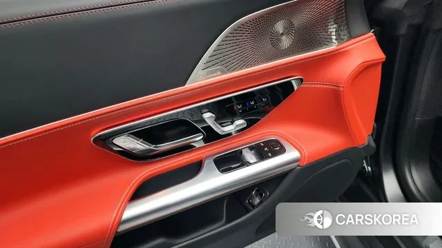 Mercedes-Benz AMG GT C192 id 3496605 из Кореи 11