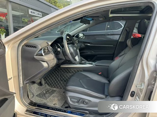 Toyota Camry id 4262596 из Китая 11