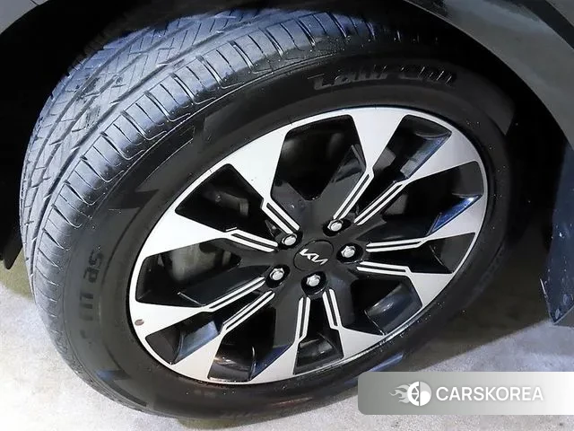 Kia Carnival 4th generation id 3586634 из Кореи 11