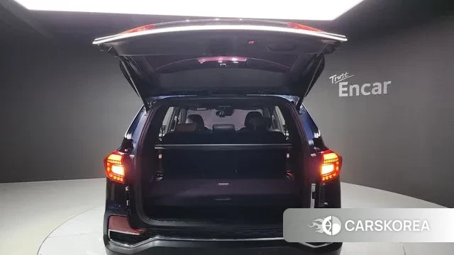 Ssangyong G4 Rexton id 3325248 из Кореи 11