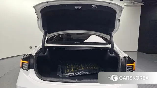 Hyundai Sonata D Edge (DN8) id 3517776 из Кореи 11