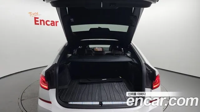 BMW 6 Series GT (G32) id 2864415 из Кореи 11