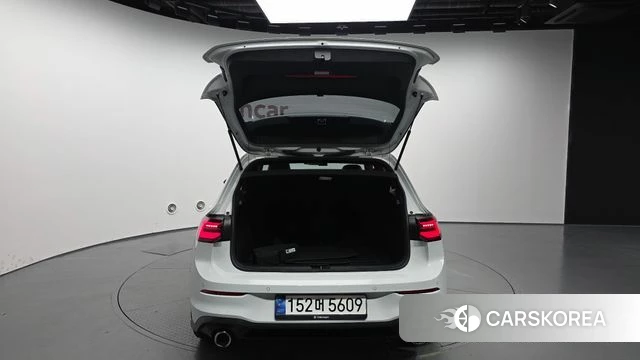 Volkswagen Golf 8th Generation id 4734929 из Кореи 11