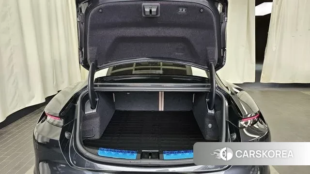 Porsche Taycan id 2999421 из Кореи 11