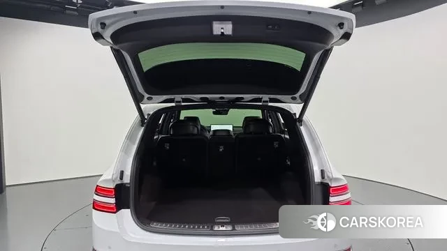 Genesis GV80 id 3726092 из Кореи 11