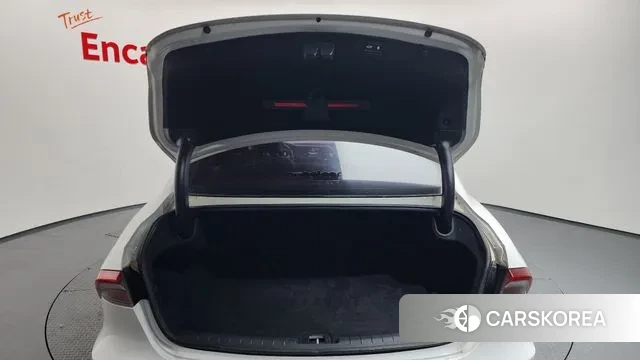 Hyundai The New Grandeur IG id 3592819 из Кореи 11