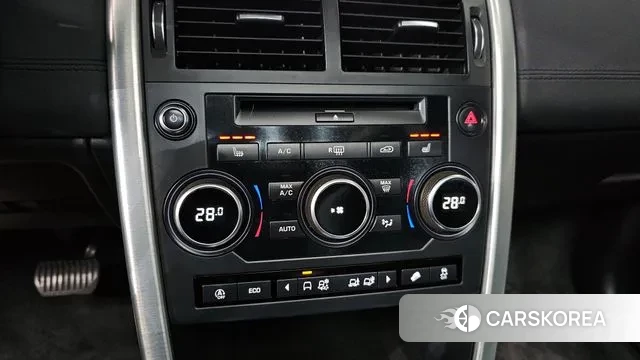 Land Rover Discovery Sports id 3593272 из Кореи 11