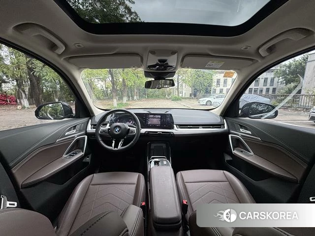 BMW X1 id 4276951 из Китая 11